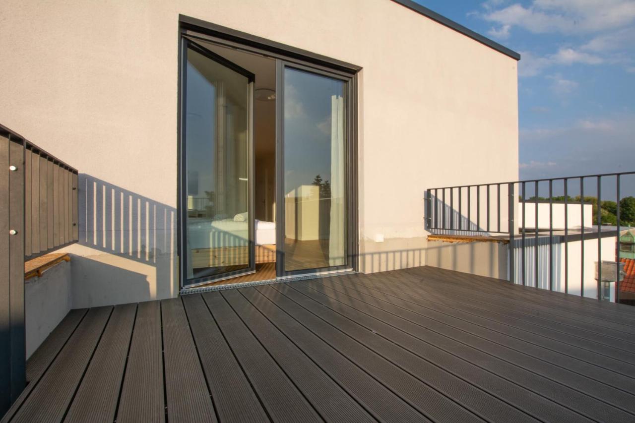 T&K Apartments - Bergisch Gladbach - 7 Comfortable Apartments - 20 Min To Fair Messe Cologne Exterior foto