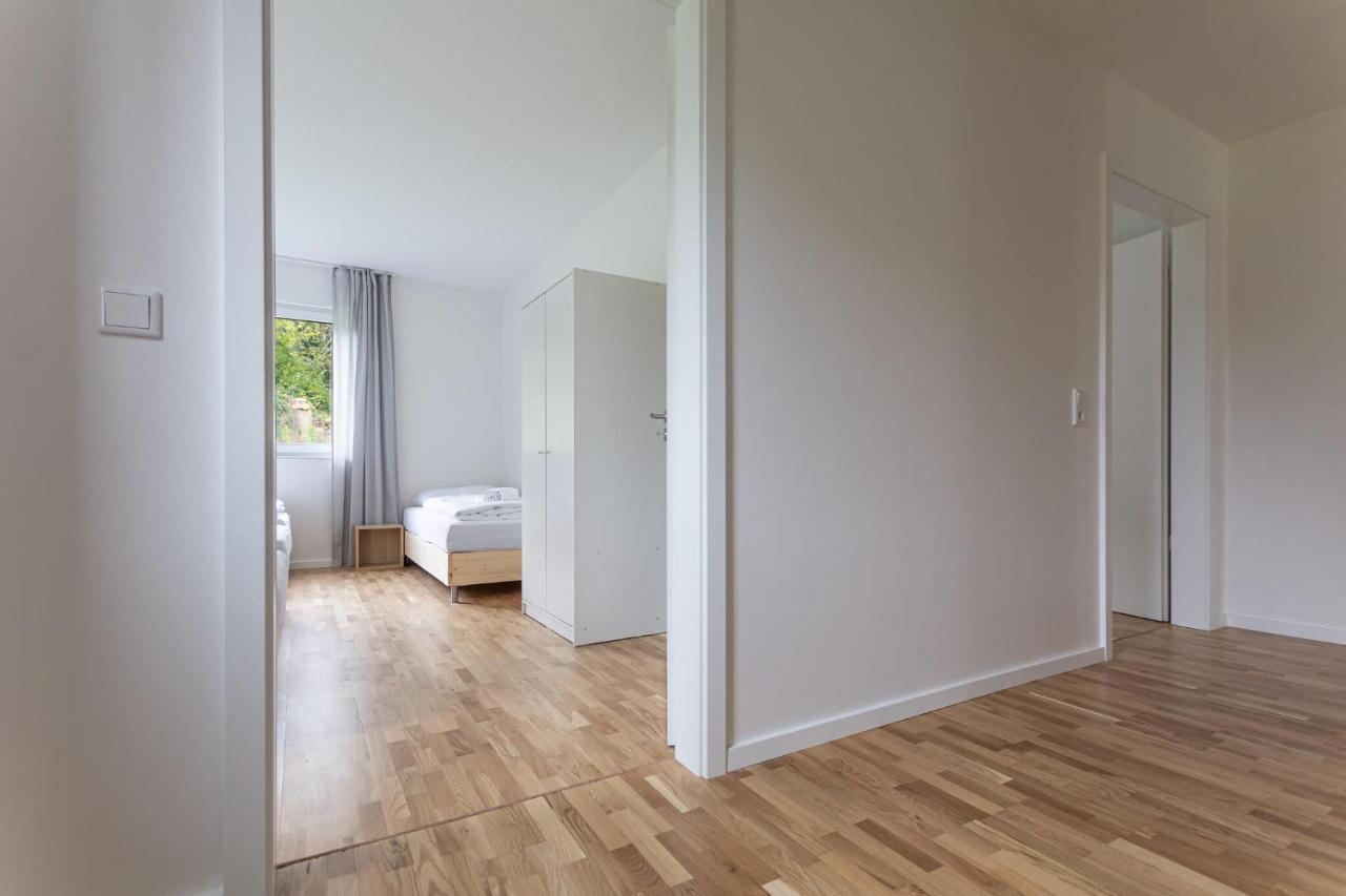 T&K Apartments - Bergisch Gladbach - 7 Comfortable Apartments - 20 Min To Fair Messe Cologne Exterior foto